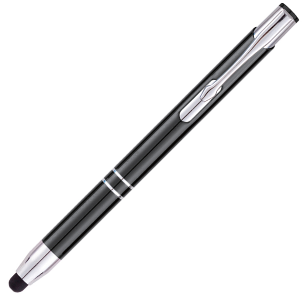 Capricorn Stylus Aluminium Pen – Metal Pens – photo 1 of 6
