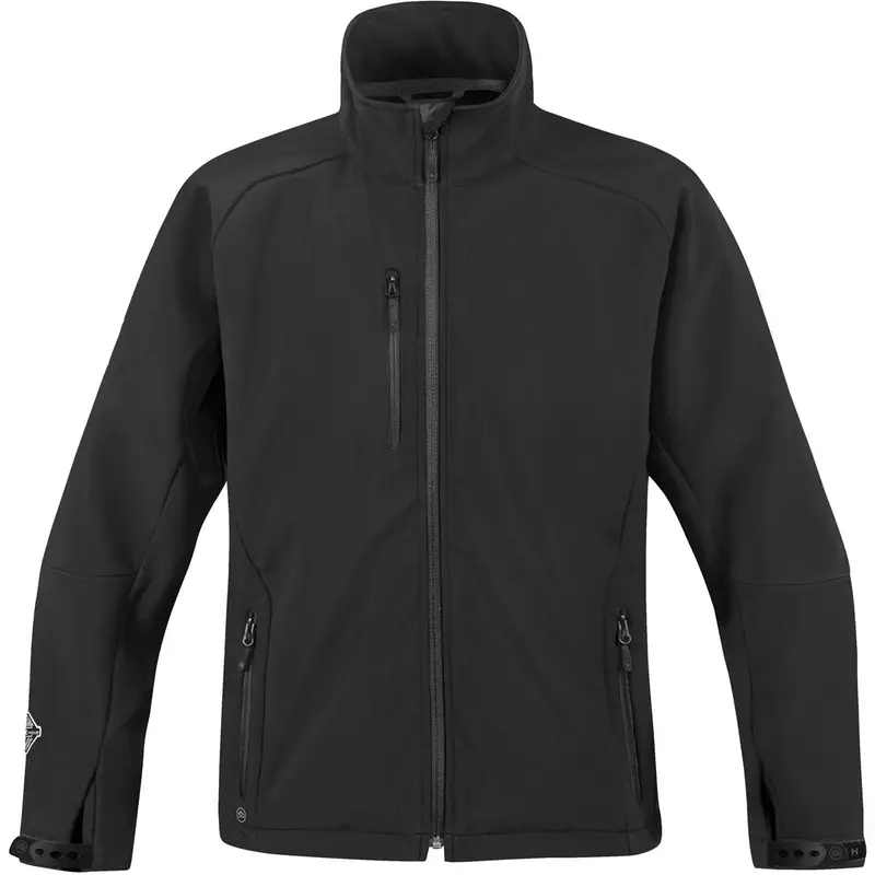 Women's Ultra-Light Shell – Jackets – available in black colour