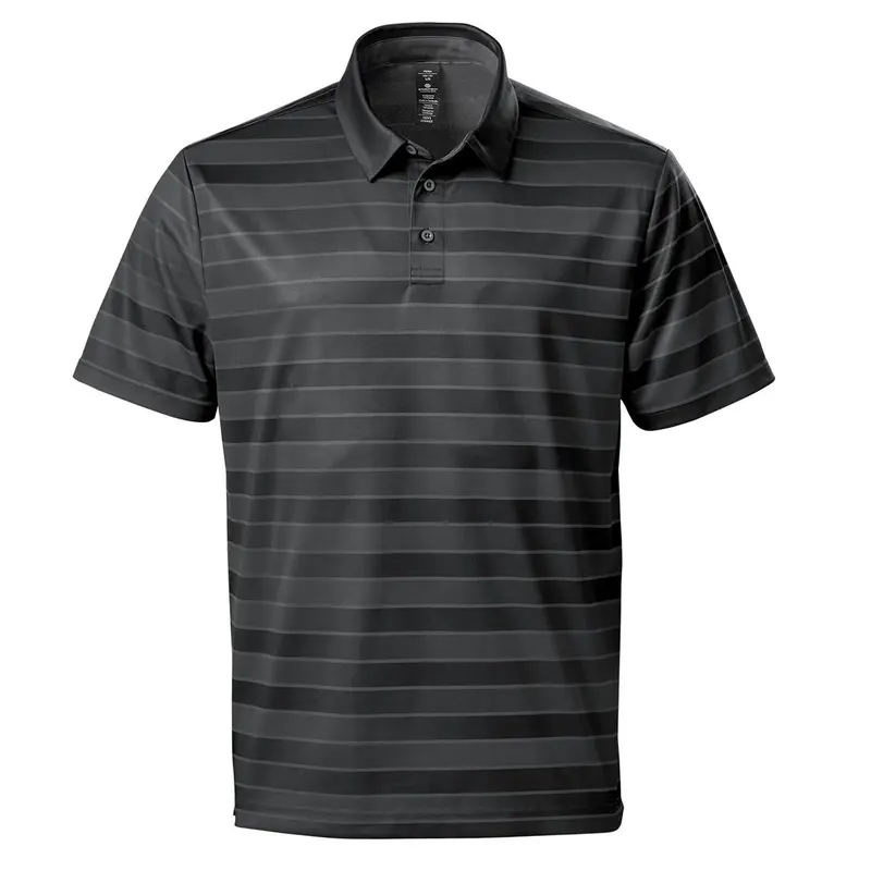 Men's Sienna Polo – Polo Shirts – available in blue, red colours