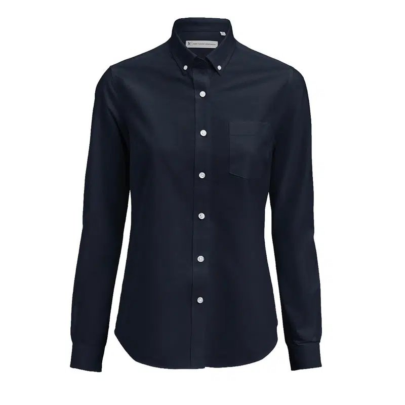 Women's Allen Oxford Shirt