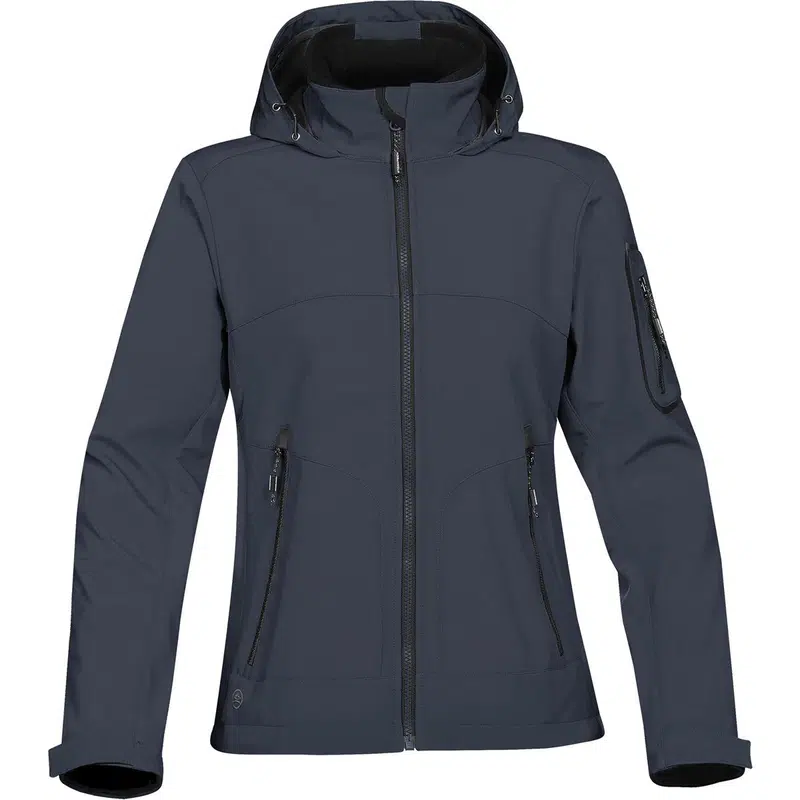 Women's Cruise Softshell – Jackets