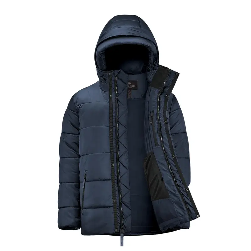 Men's Elkridge Parka – Jackets