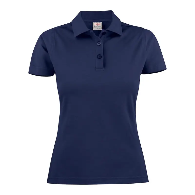 Surf Women's Cotton Polo – Polo Shirts