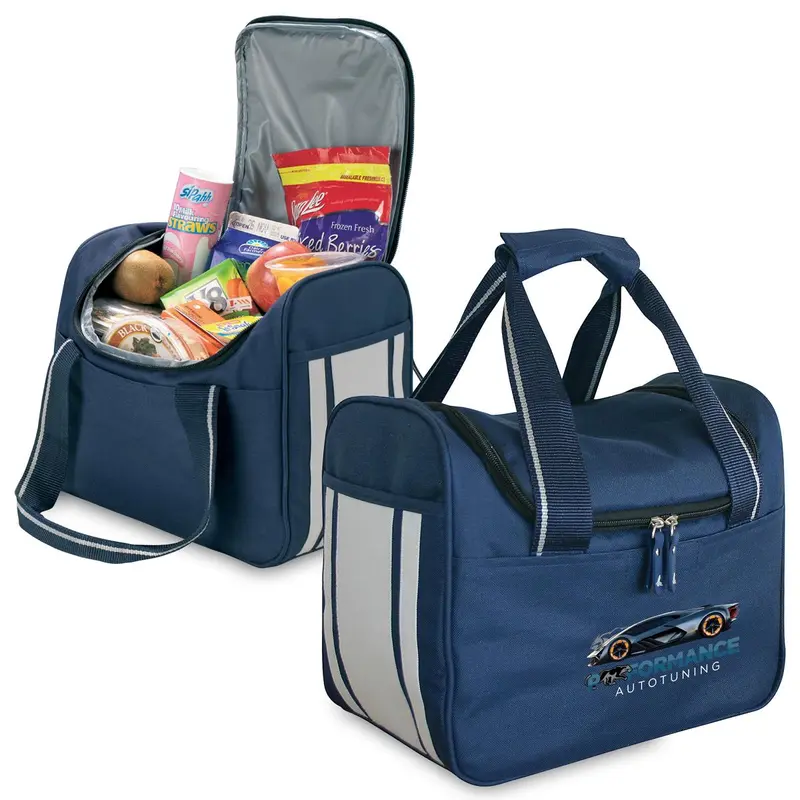 Cruiser Cooler – Cooler Bags – available in blue colour