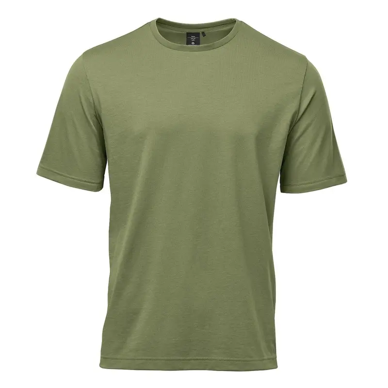 Men's Settebello Tee – T Shirts – available in black, blue, green, orange colours and 1 more