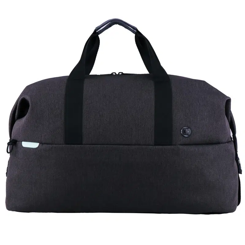 Swissdigital Arosa Duffle Bag – Duffle/Sports Bags – available in black colour