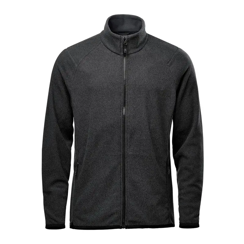 Men's Novarra Full Zip Jacket – Jackets – available in blue colour