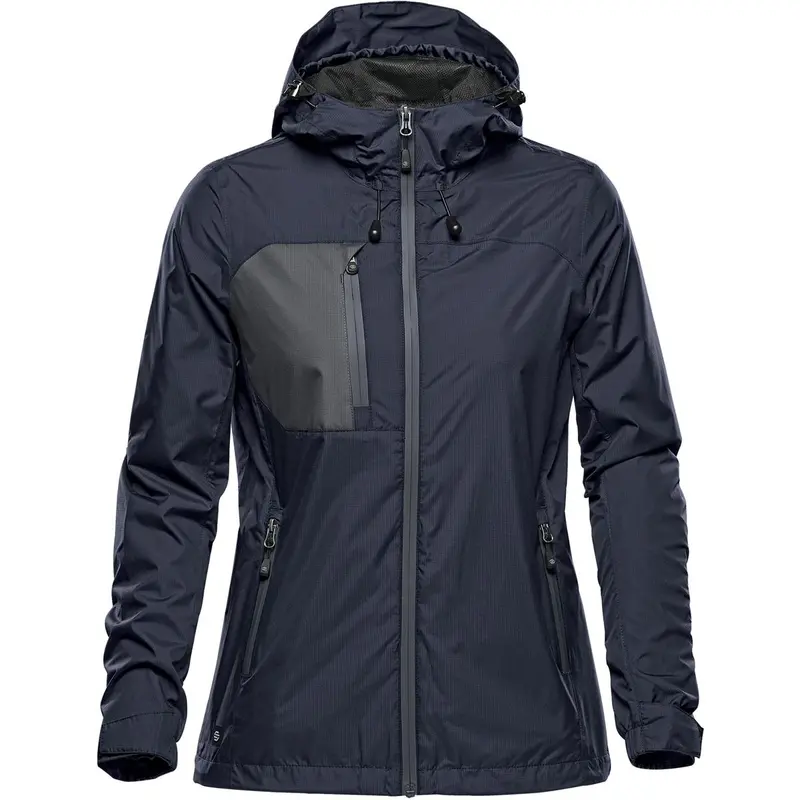 Women's Olympia Shell – Jackets