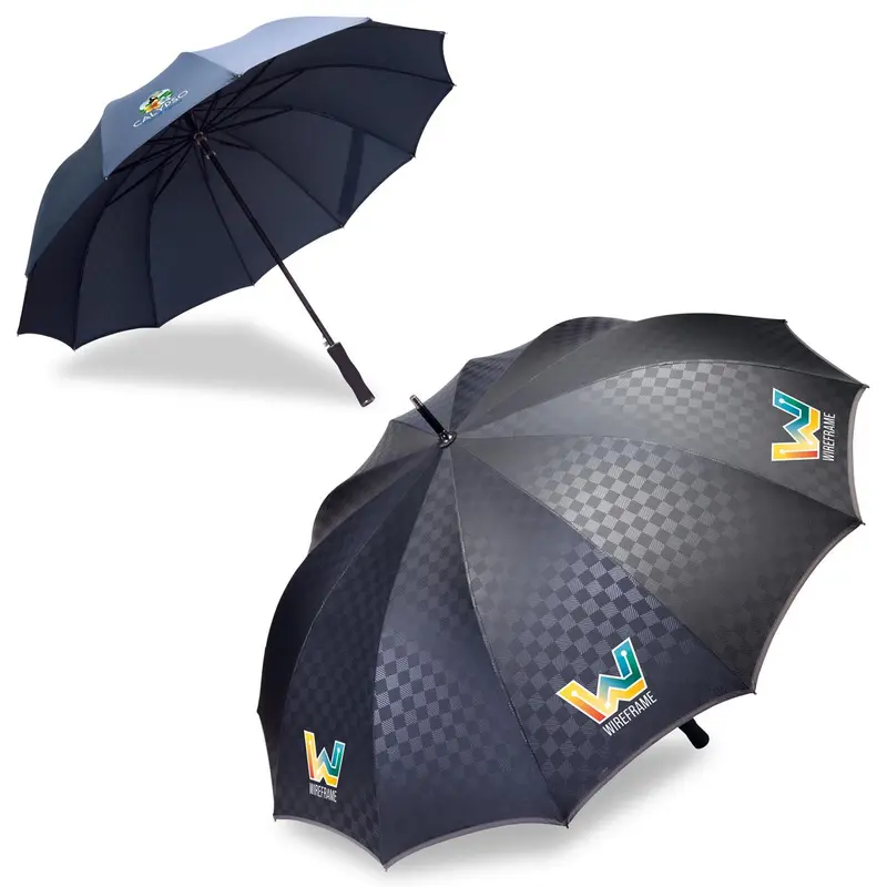 Umbra - Boss – Umbrellas – available in black, blue colours