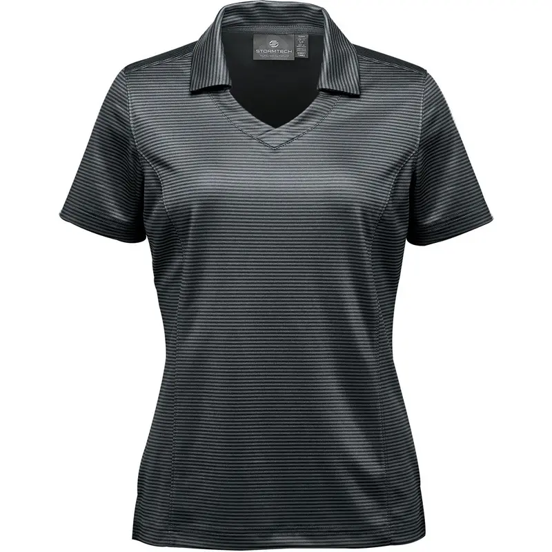Women's Gulf Stream Polo – Polo Shirts