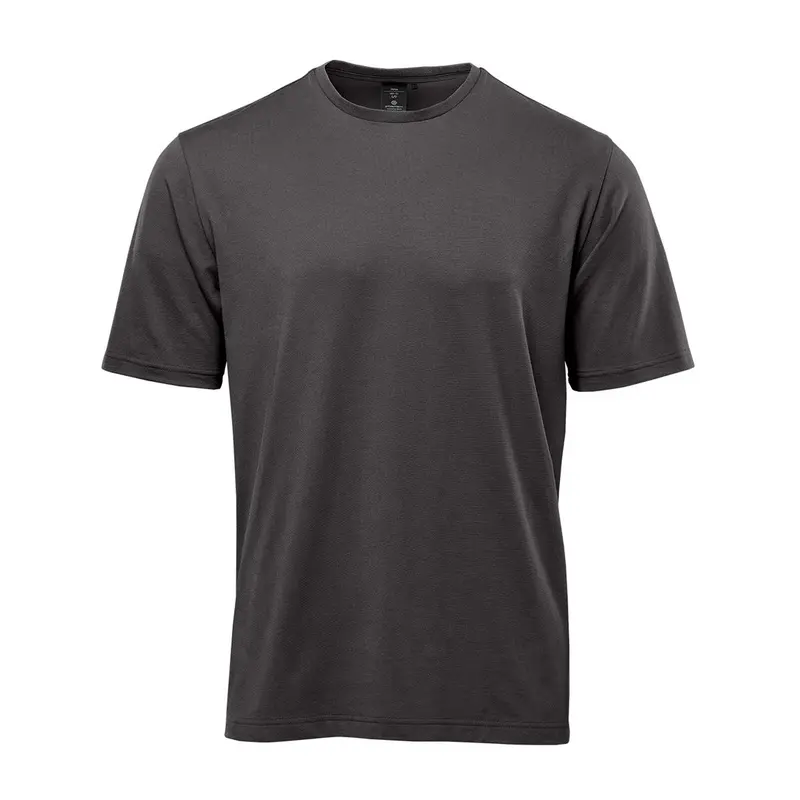 Men's Oasis Tee – T Shirts – available in black, blue, green, orange colours and 1 more