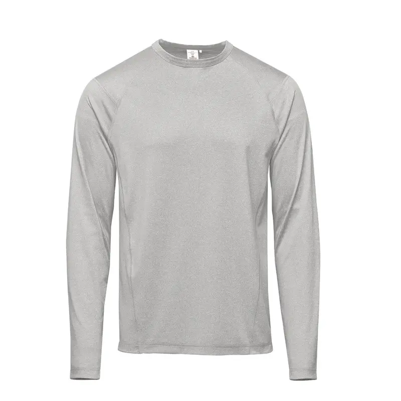 Men's Volante H2X-Dry L/S Tee – T Shirts – available in black, grey colours