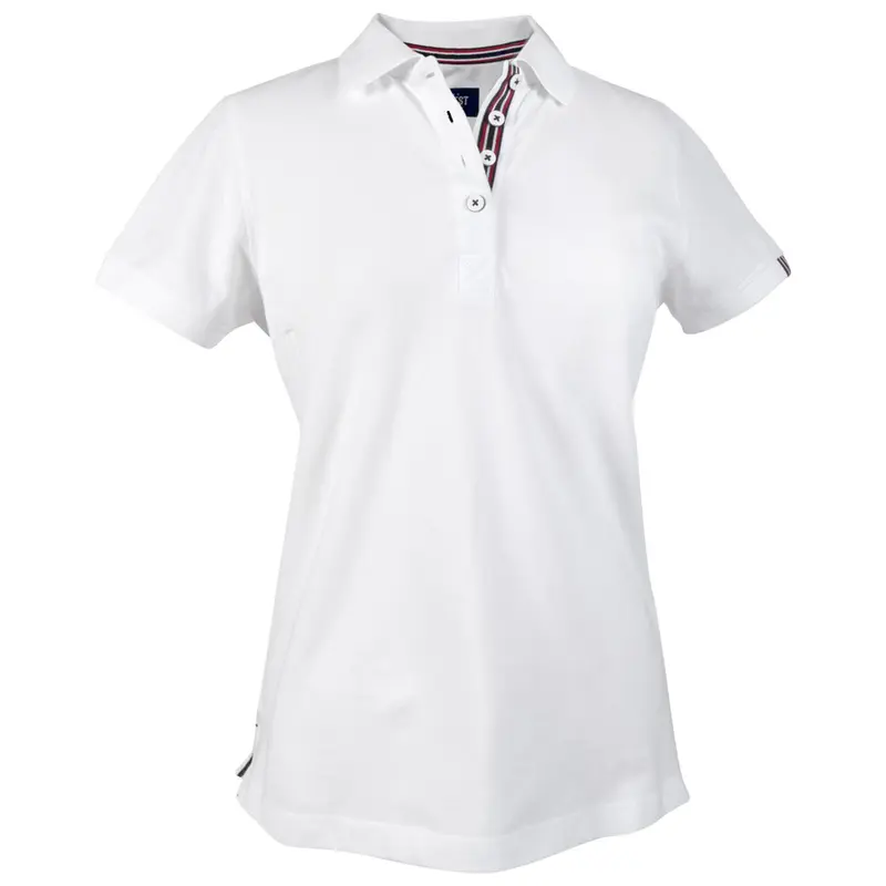 Avon Women's Cotton Polo – Polo Shirts