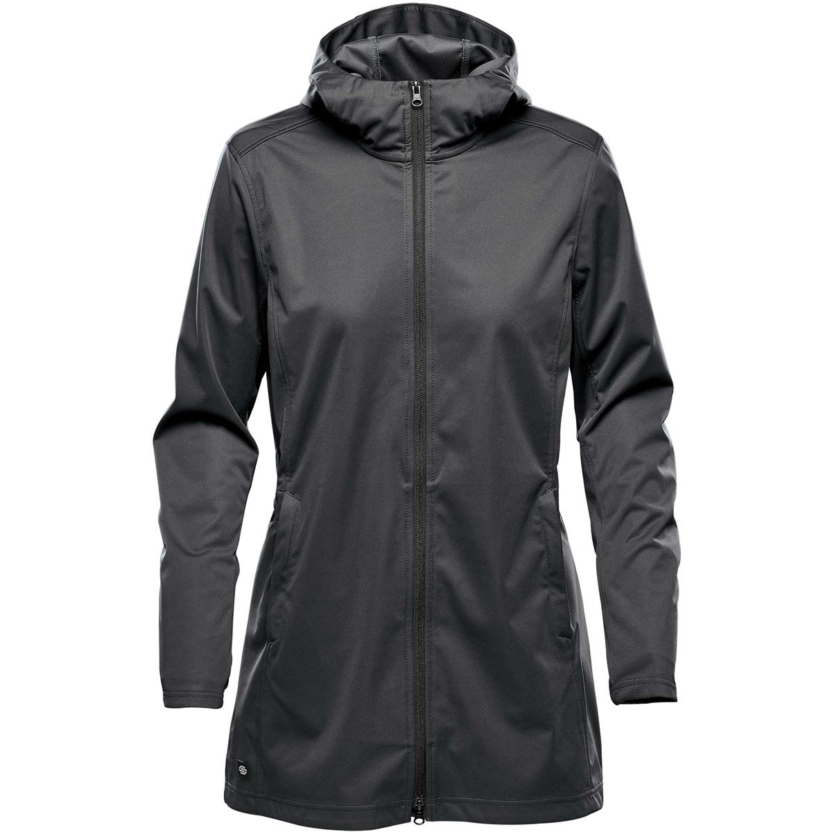 Women's Belcarra Softshell