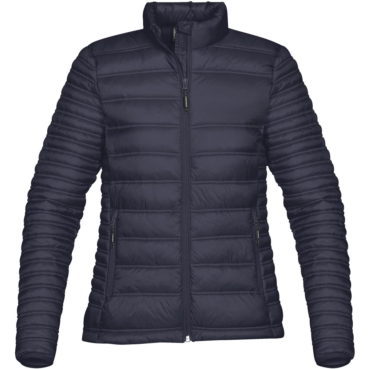 Women's Basecamp Jacket