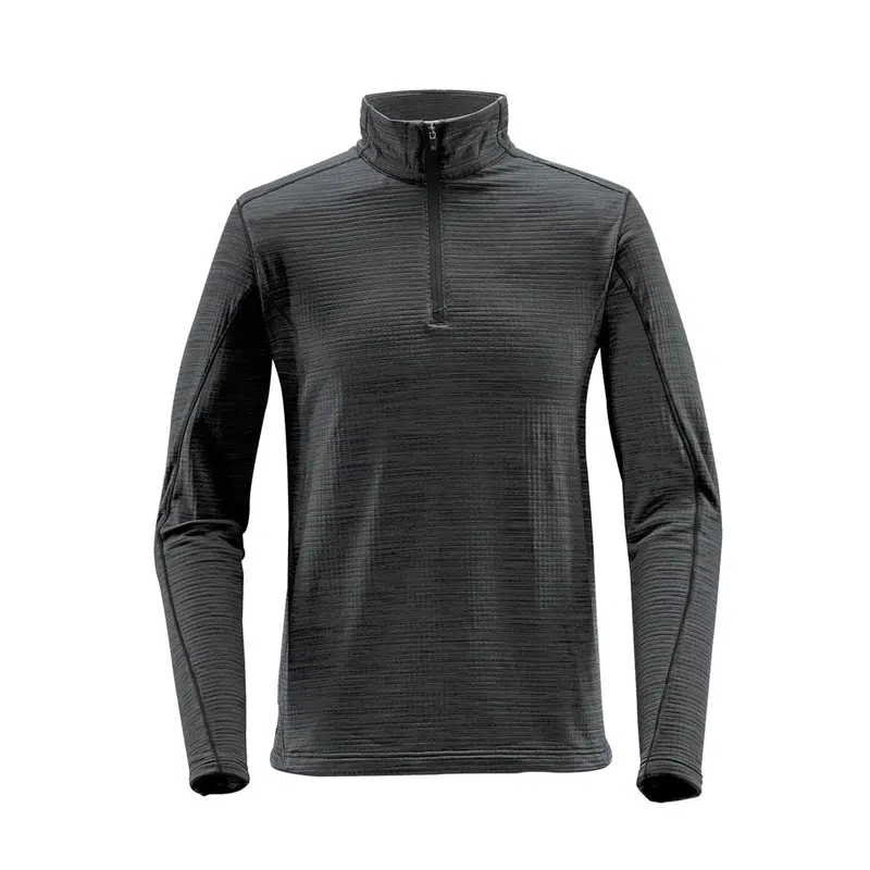 Men's Base Thermal 1/4 Zip – Misc Clothing