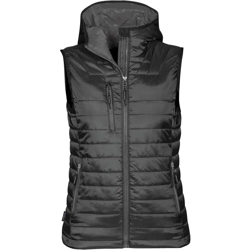 Women's Gravity Thermal Vest – Vests