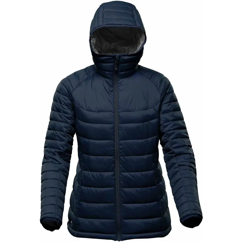 Women's Stavanger Thermal Jacket – Jackets