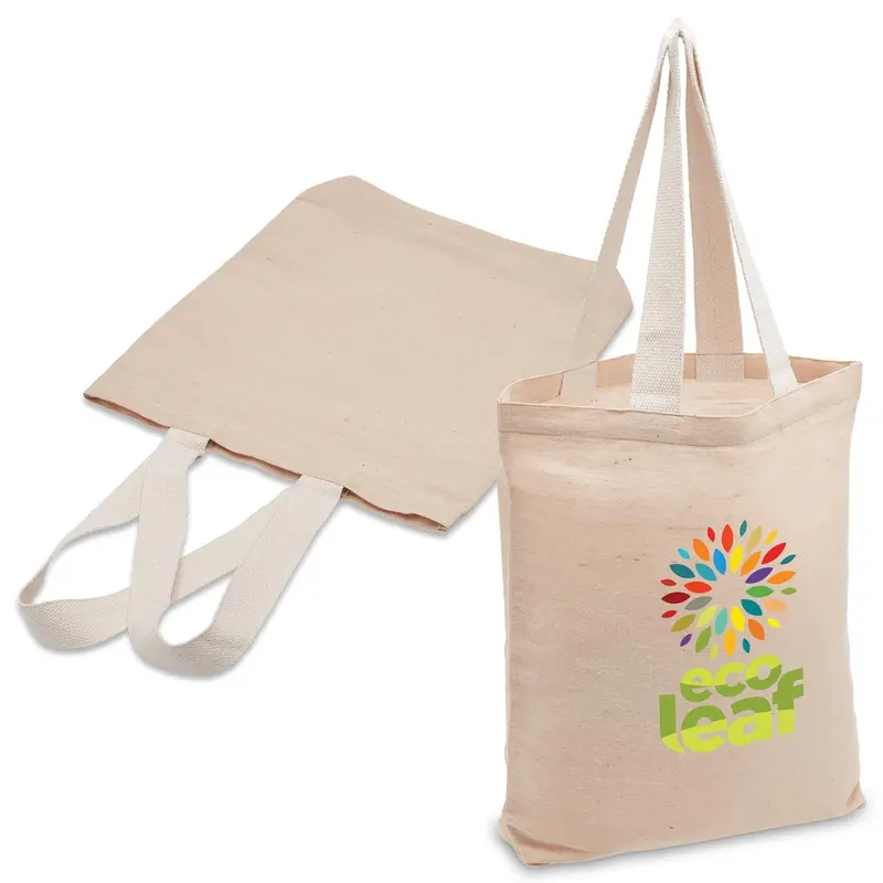 Premium Juco Tote – Tote Bags – available in beige colour