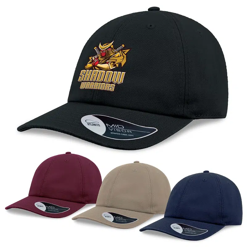 Dad Hat – Baseball Caps