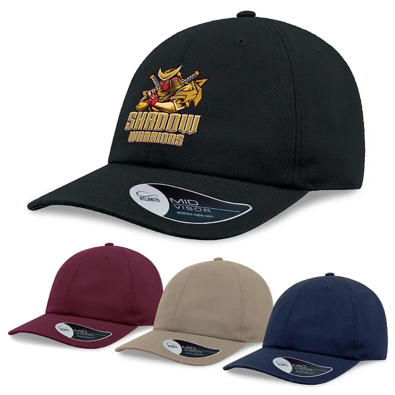 Dad Hat – Baseball Caps – available in beige, black, blue colours