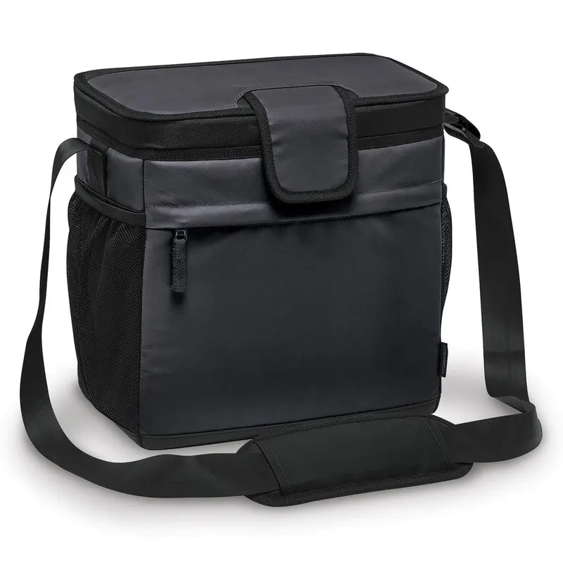 Magellan Cooler Bag 16 Can – Cooler Bags – available in black colour