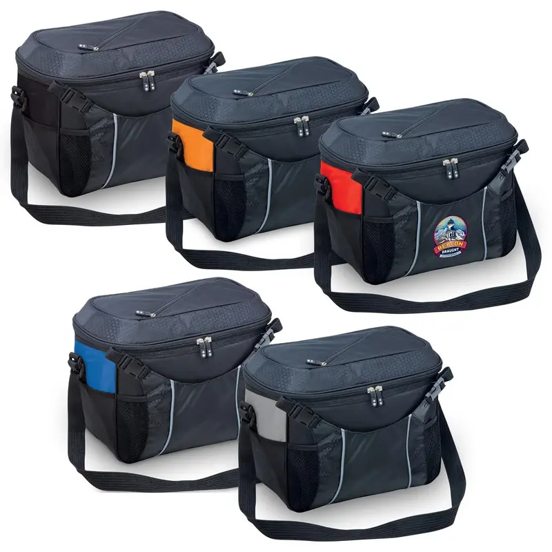 Jump Cooler – Cooler Bags – available in black colour