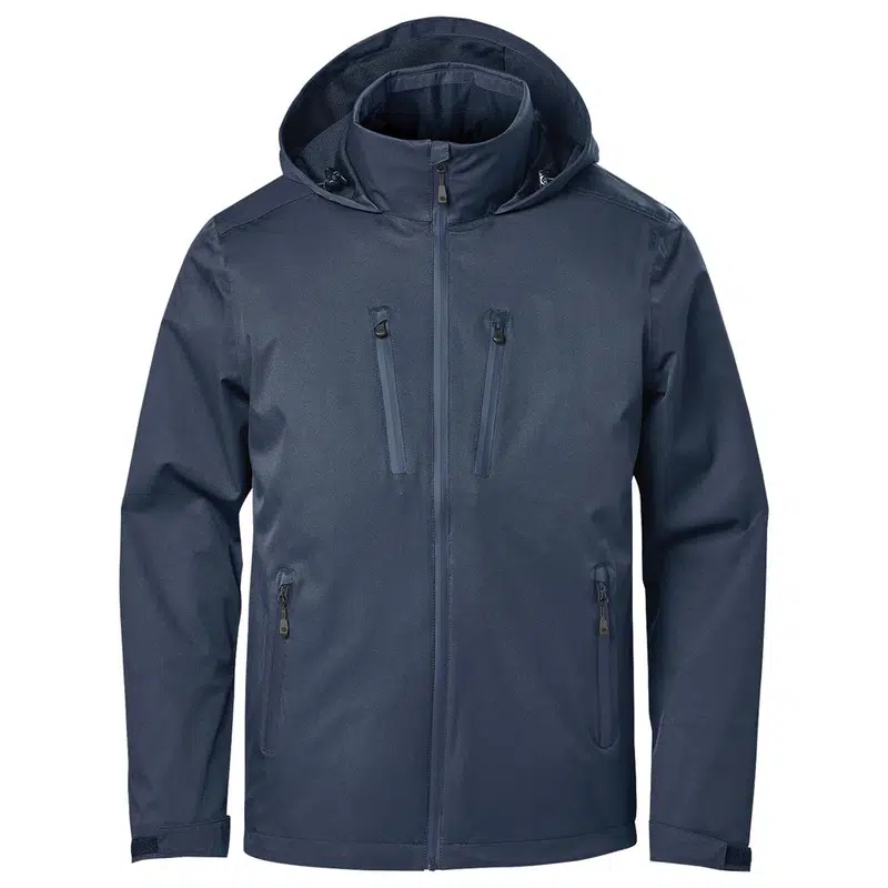 Men's Scirocco Lightweight Shell – Jackets