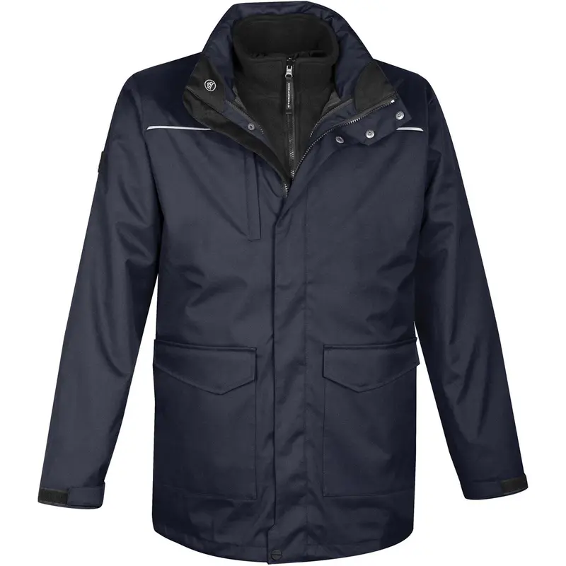 Men's Vortex HD 3-In-1 Parka