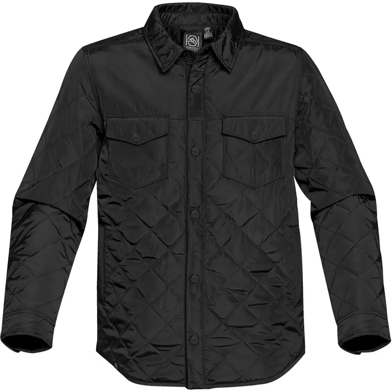 Men's Diamondback Jacket – Jackets