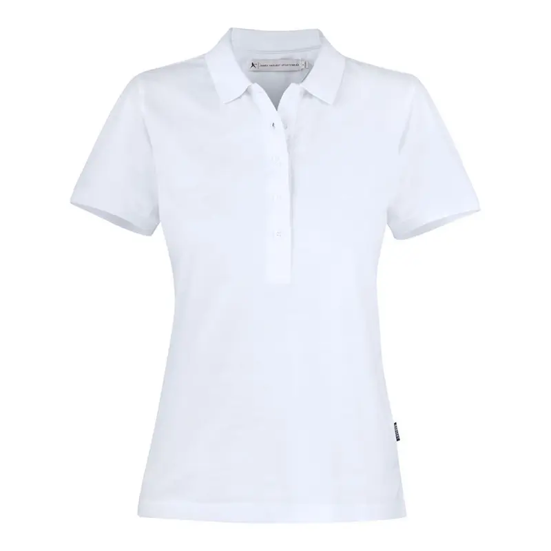 Neptune Women's Cotton Polo – Polo Shirts