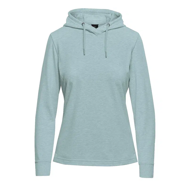 Women's Montebello Pullover Hoody – Pullovers – available in black, grey colours