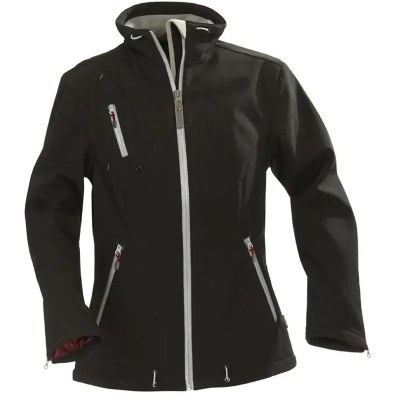 Savannah Women's Softshell – Jackets