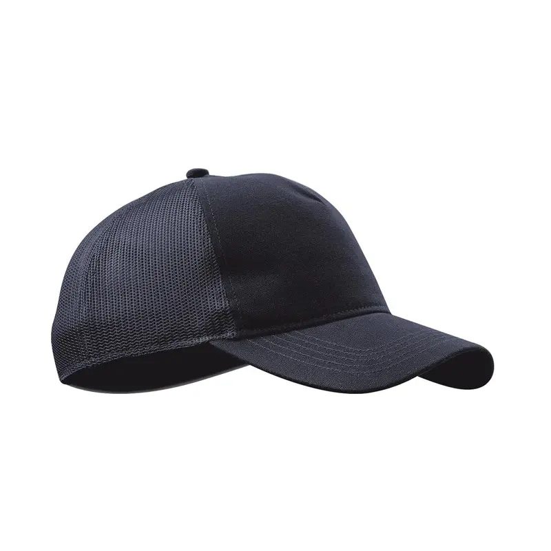 Scirroco Trucker – Trucker Caps – available in black, blue, silver colours