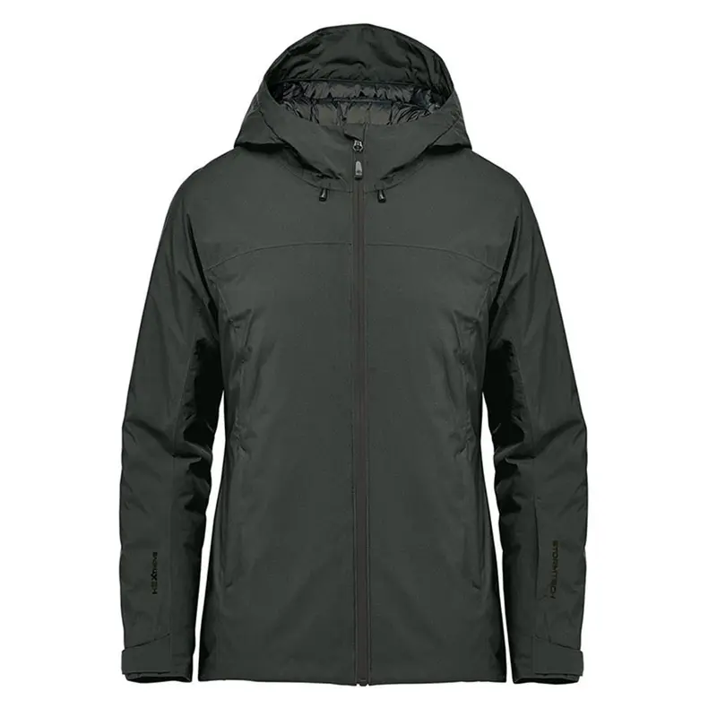 Women's Nostromo Thermal Shell – Jackets – available in black, blue, green, grey colours and 1 more