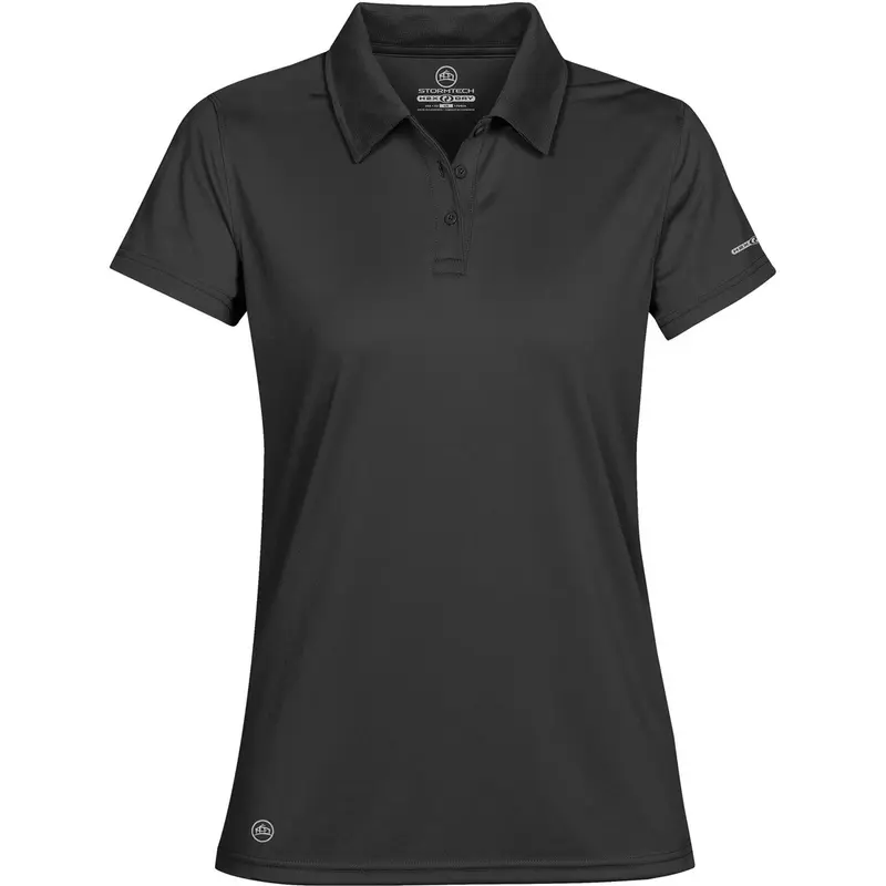 Women's Phoenix H2X-Dry Polo – Polo Shirts