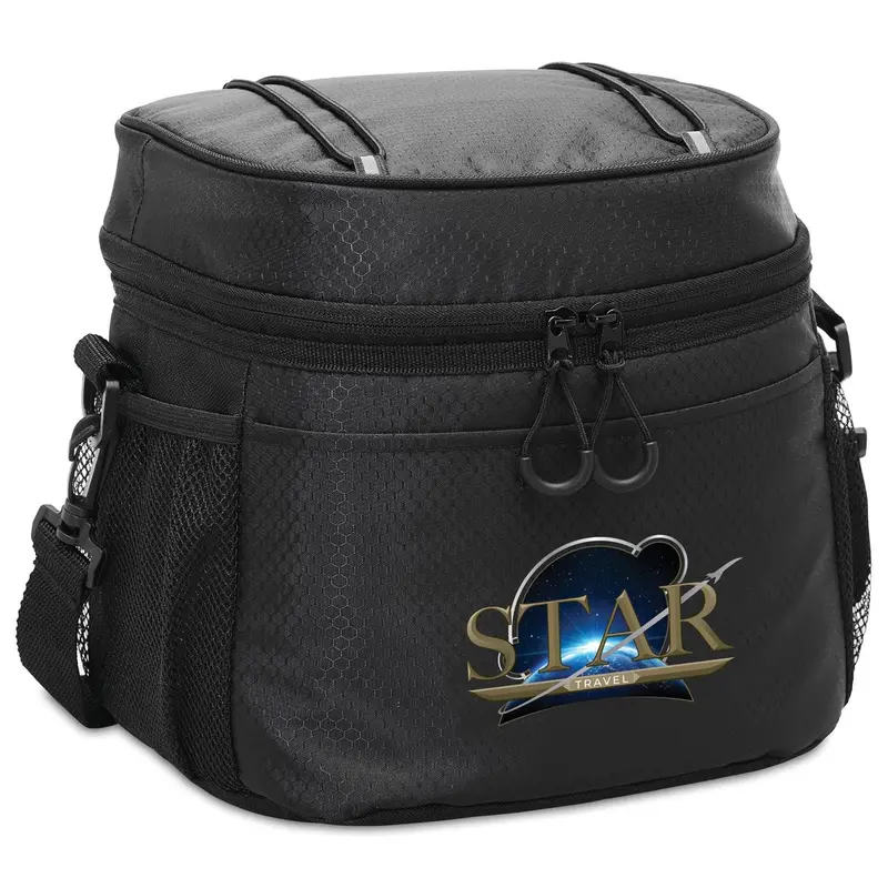Social Cooler – Cooler Bags – available in black colour