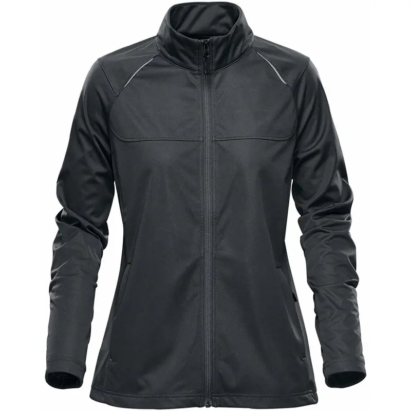 Women's Greenwich Lightweight Softshell – Jackets