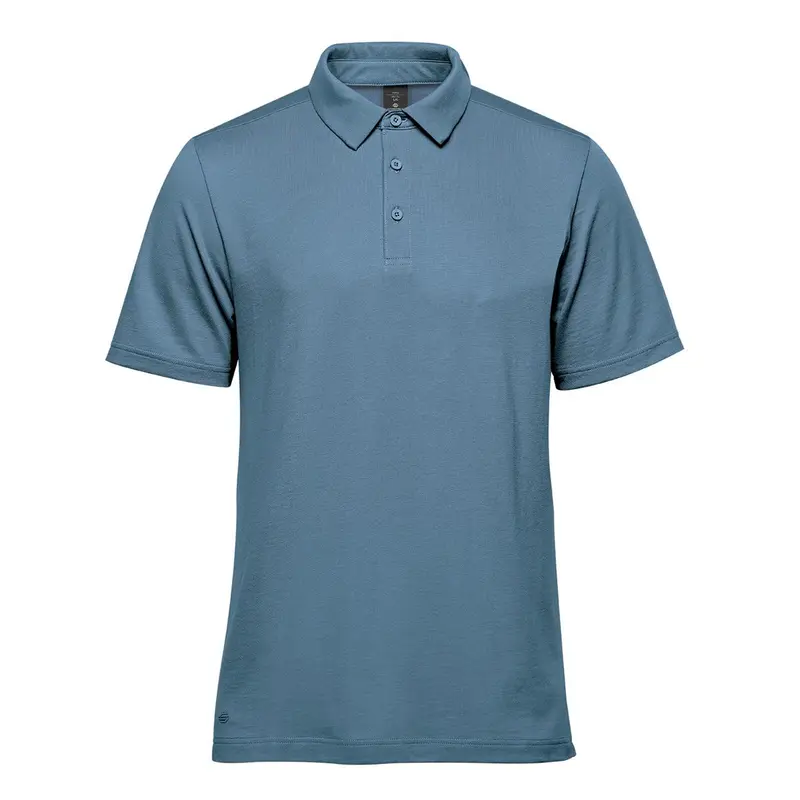 Men's Nevada Micro Pique Polo – Polo Shirts