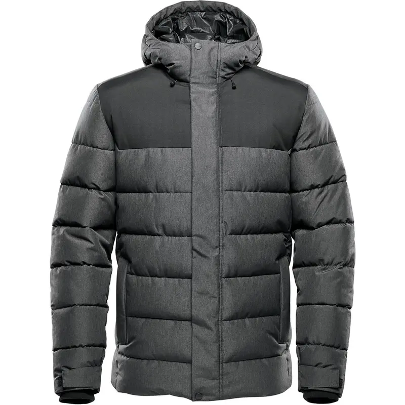 Men's Oslo HD Parka – Jackets