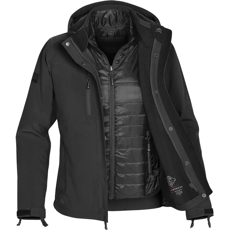 Women's Atmosphere 3-In-1