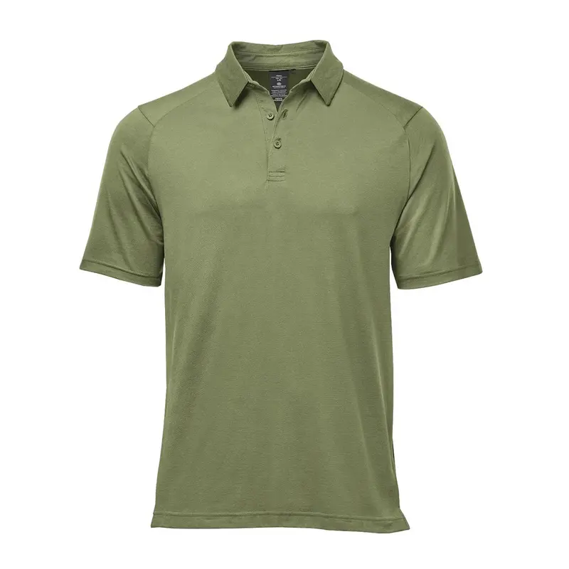 Men's Oasis Polo – Polo Shirts