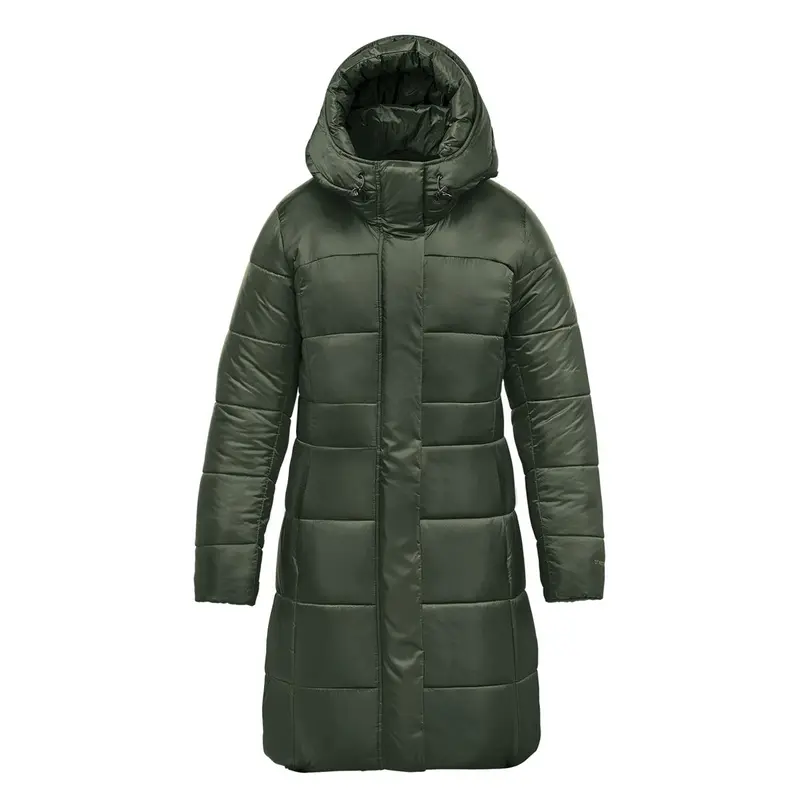 Women's Elkridge Parka – Jackets – available in black colour