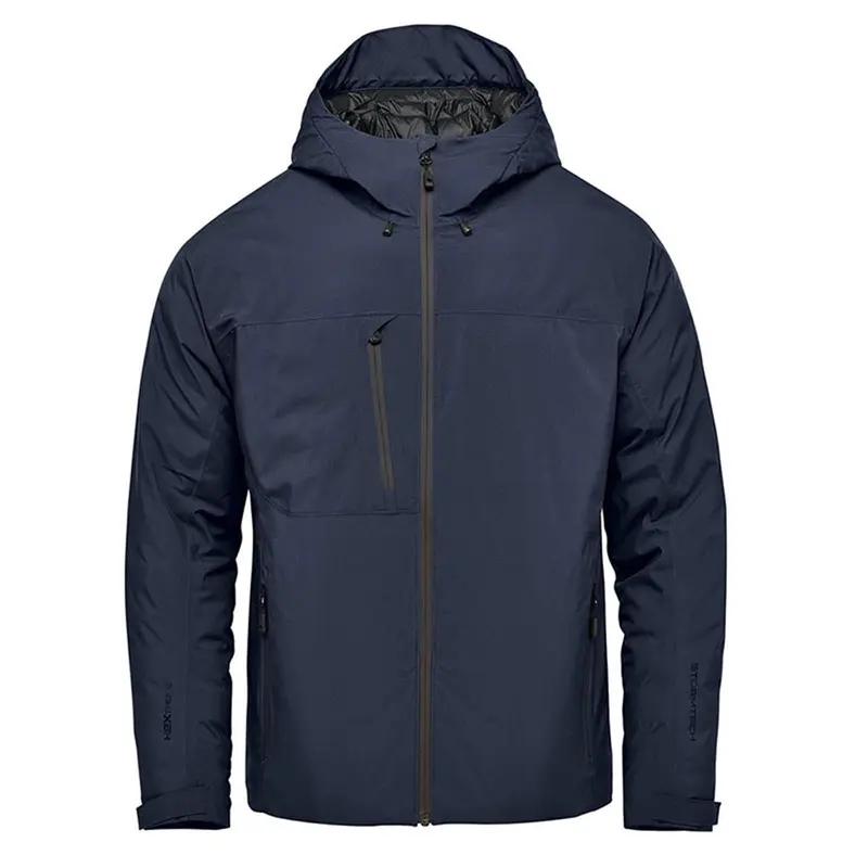 Men's Nostromo Thermal Shell – Jackets – available in black, blue, green, grey colours and 1 more