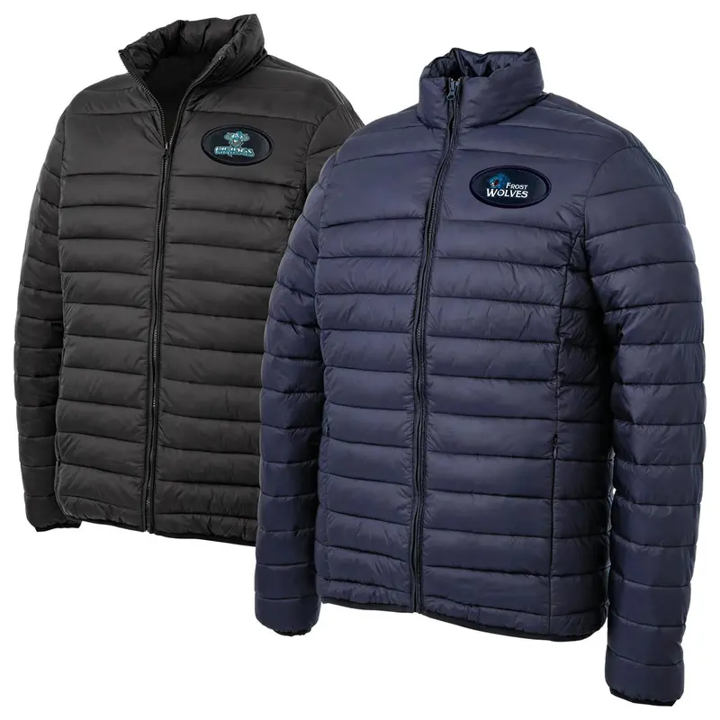The Puffer – Jackets