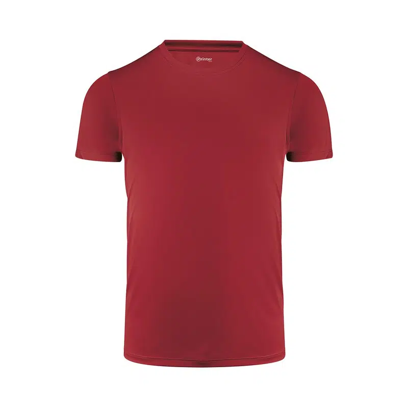 Men's Run Active Tee – T Shirts – available in black, blue, green, grey colours and 4 more