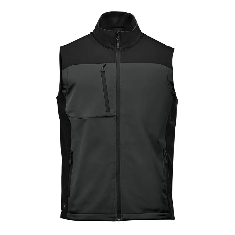 Men's Cascades Softshell Vest – Jackets