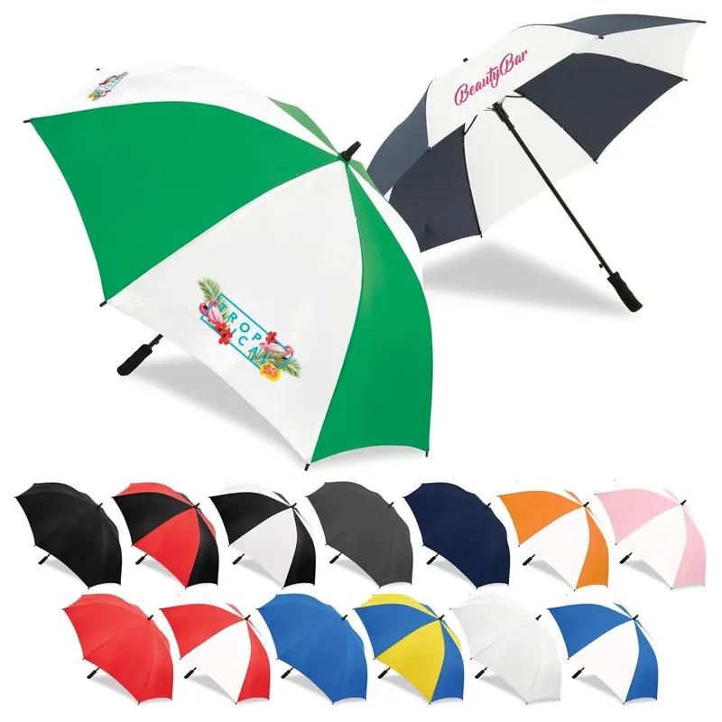 Umbra - Gusto – Umbrellas – available in black, blue, green, grey colours and 4 more