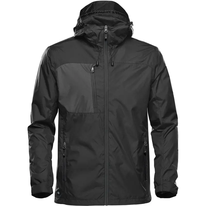 Men's Olympia Shell – Jackets – available in black, blue colours