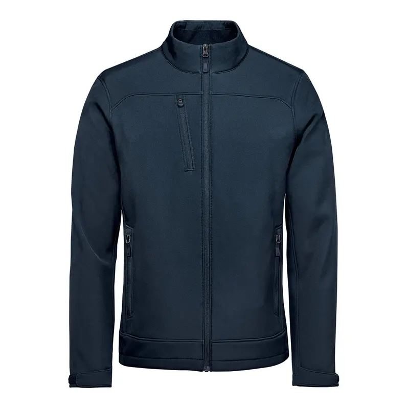 Men's Aleutian Softshell Jacket – Jackets